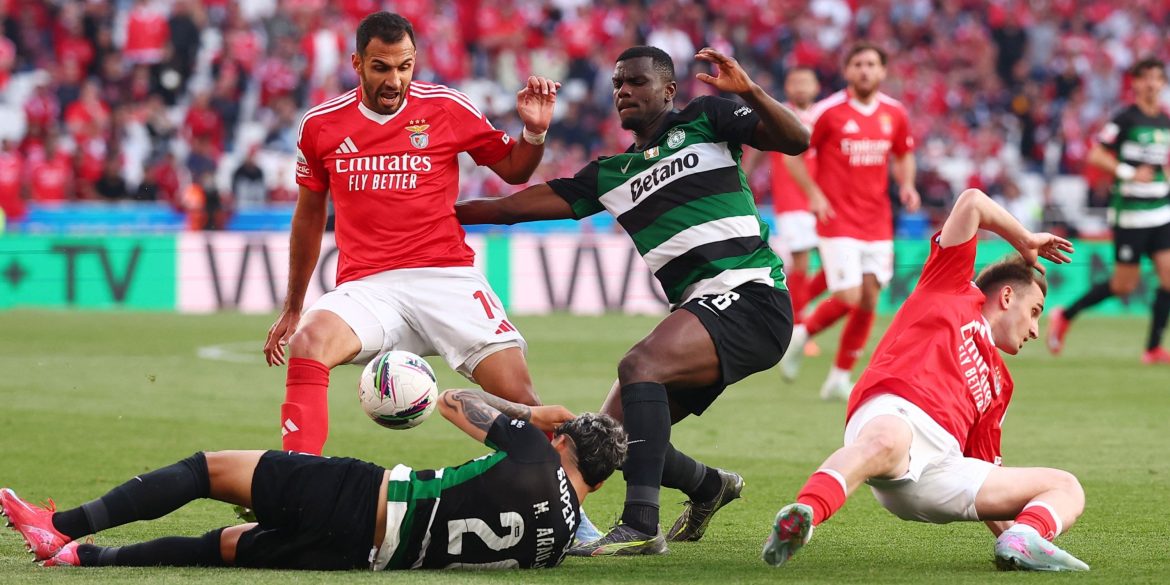 Man Utd could spend near-£70m on ‘new Thiago Silva’ in January spending spree