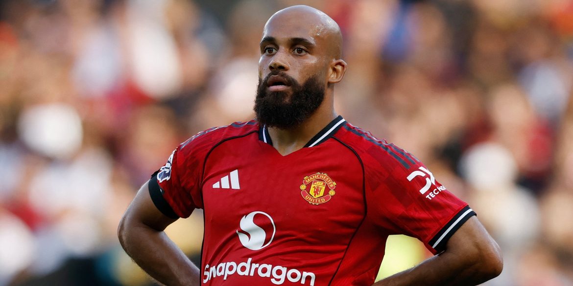 Earns as much as Mbeumo: Man Utd must sell star who's "nowhere near it"