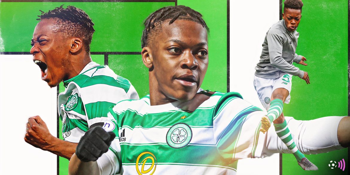 Celtic fumbled the next Dembele when "generational" star left on the cheap