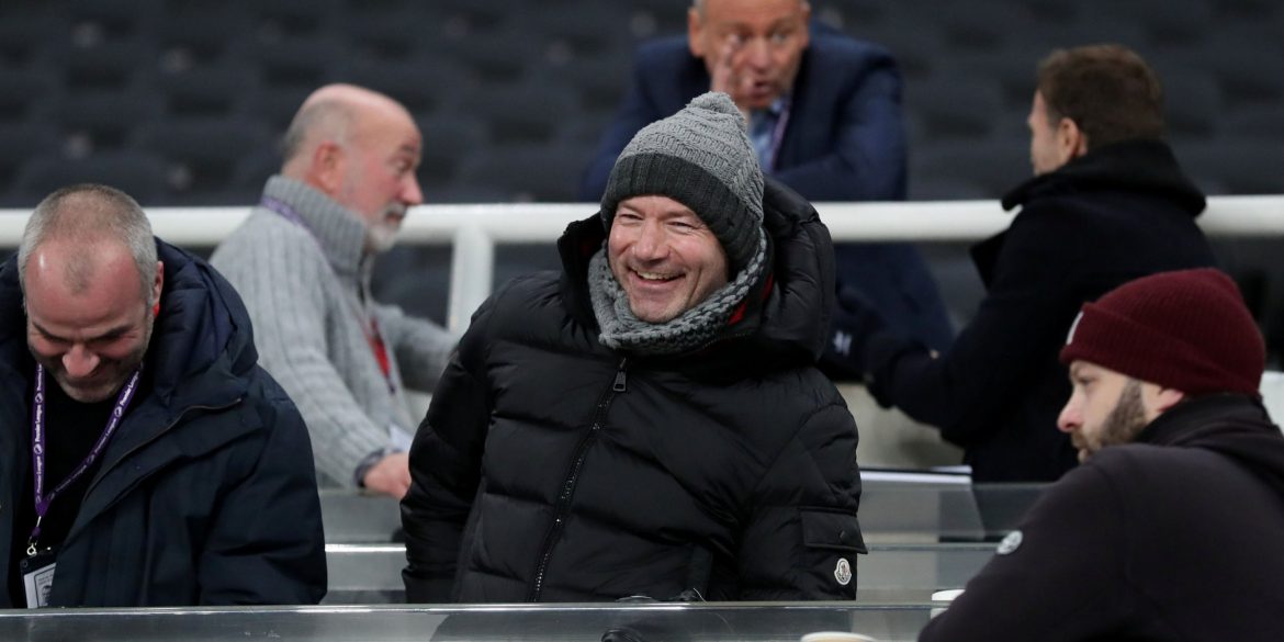 PIF and Newcastle bid £50m+ to sign Premier League star who Shearer loves