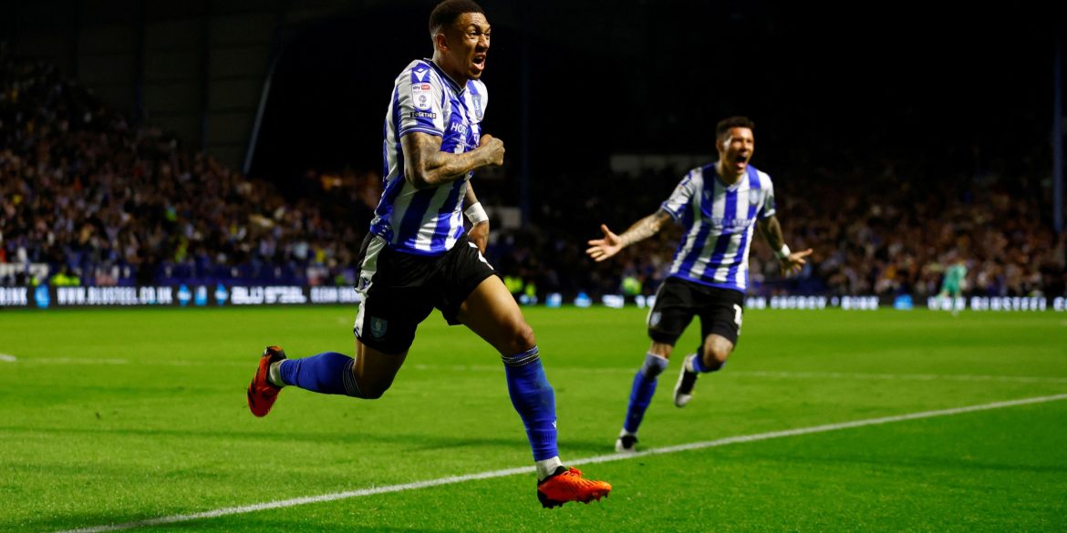 Derby County eye deadline-busting move for "outstanding" £12k-p/w defender