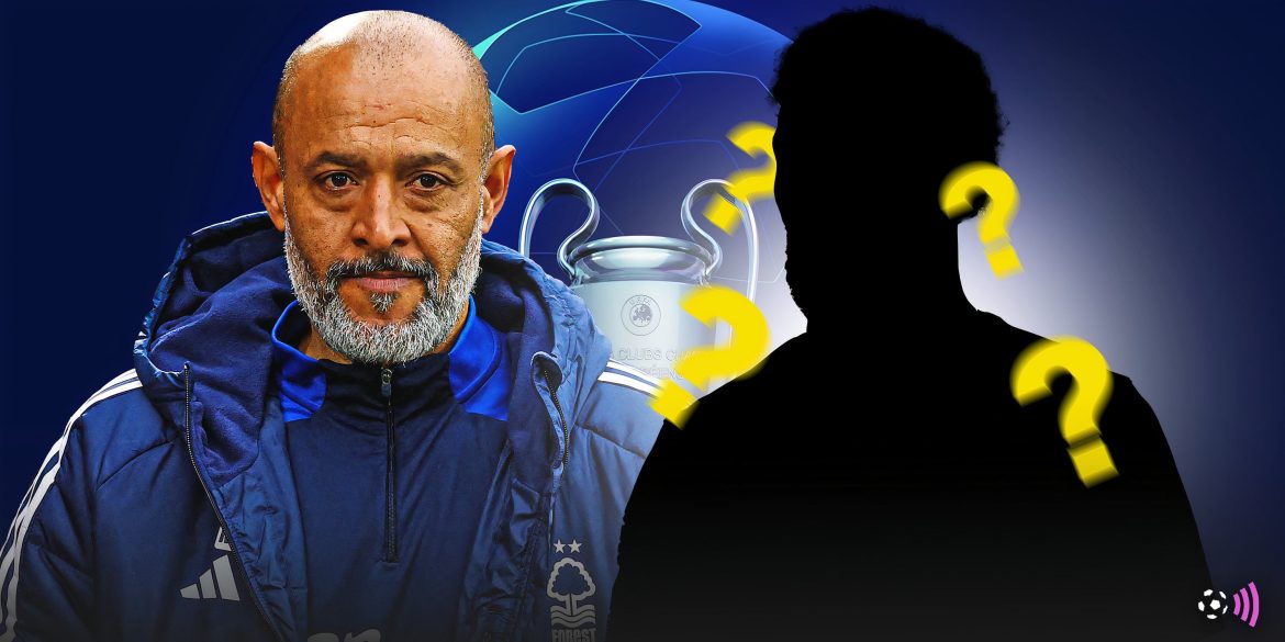 "Superstar" Wood backup, £135k-p/w PL reject: 5 players Forest should sign