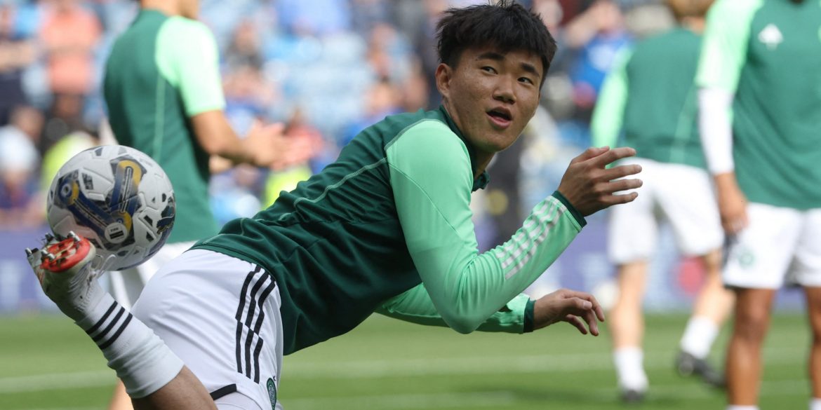 Rodgers must brutally drop Yang to unleash Celtic’s "magic" wizard
