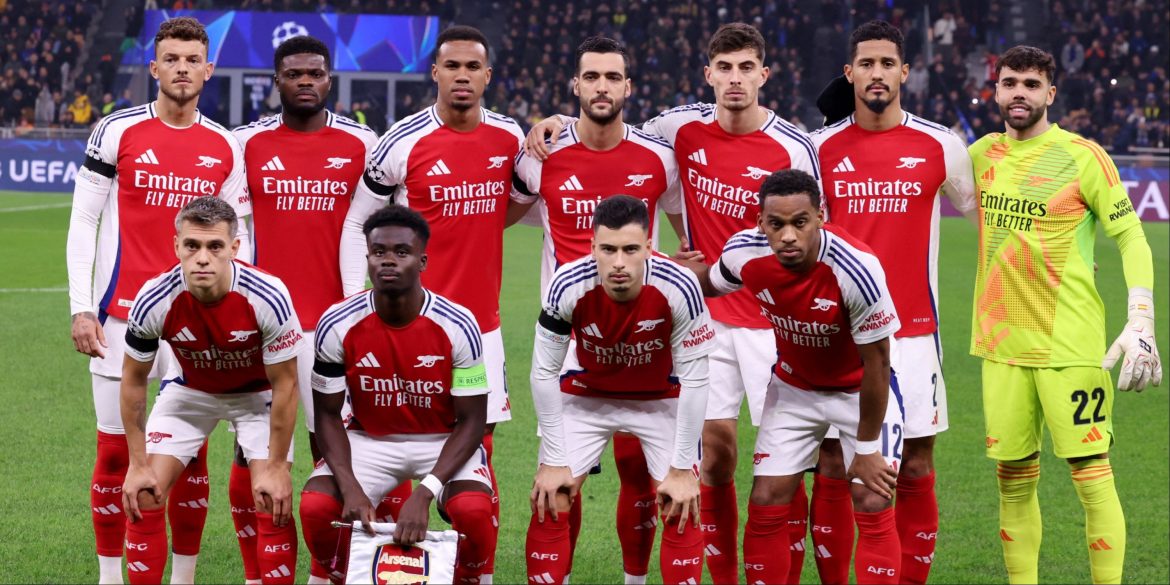 Arsenal hit gold on "world-class" Emery signing whose value has soared 225%