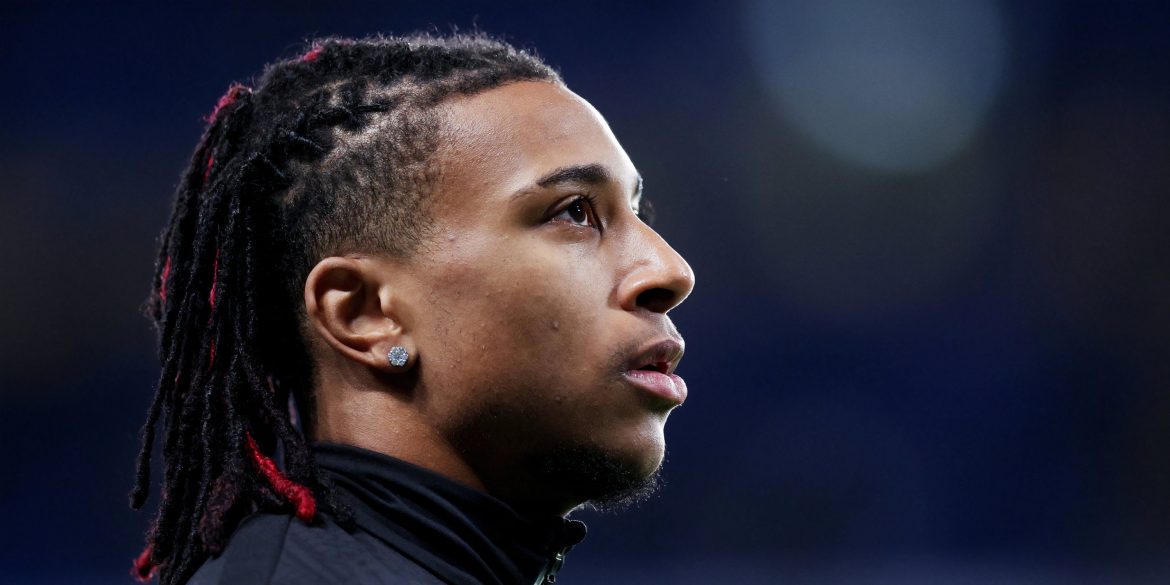 Their new Olise: Crystal Palace could end the window with a bang