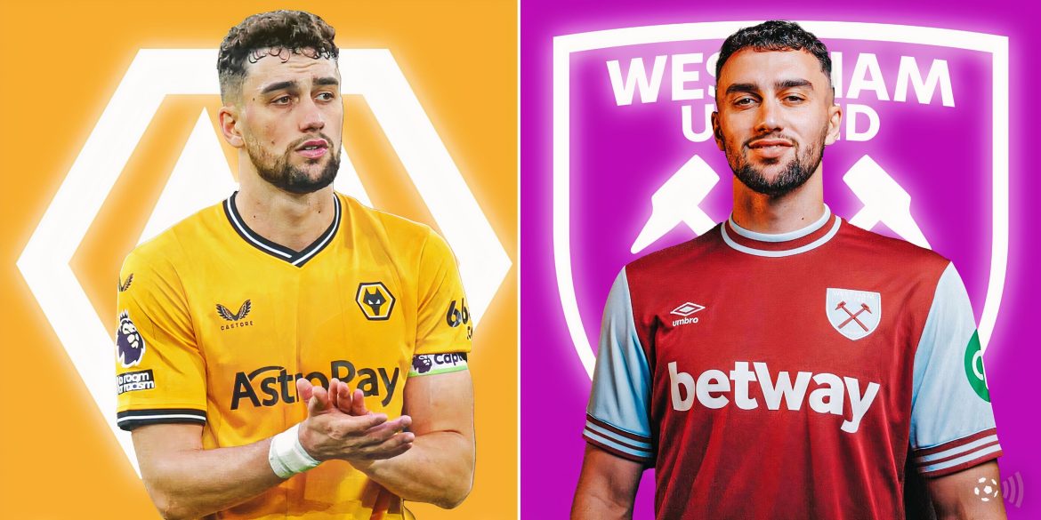 Dream Kilman replacement: Wolves could sign "incredible" £8.5m titan