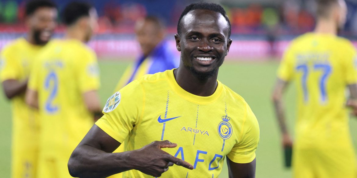 Al-Nassr now willing to sell Sadio Mane to sign £50m+ Aston Villa star