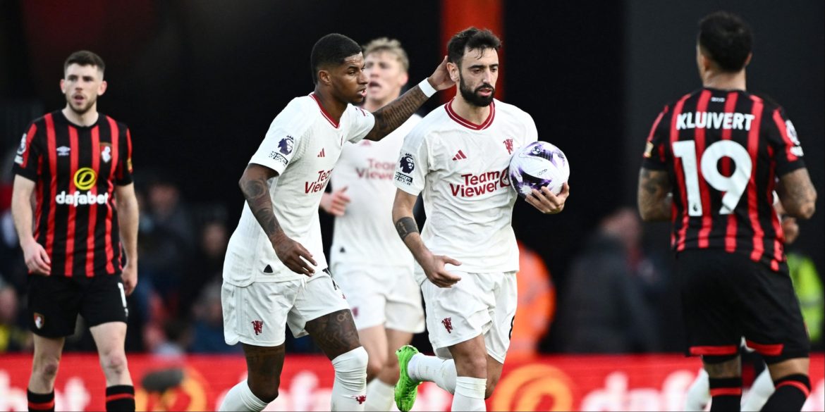 Man Utd now willing to sell "unstoppable" £300k-a-week star this summer