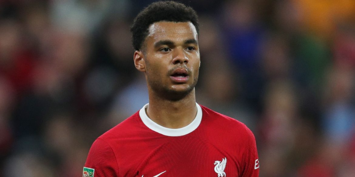 Liverpool could bench their 4/10 star by unleashing "unbelievable" talent
