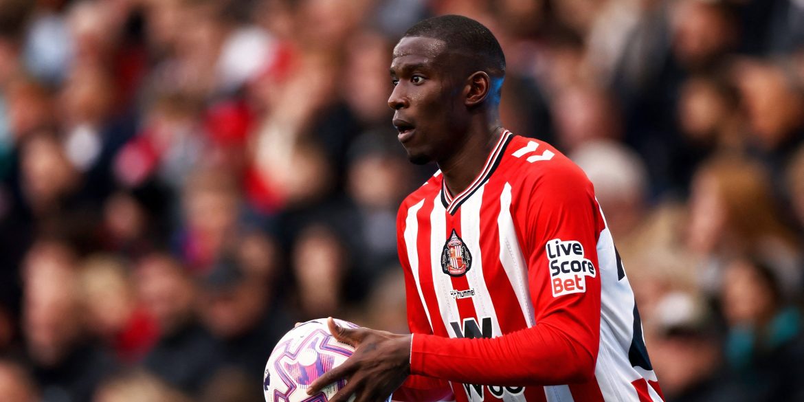 Saved by Mukiele: Sunderland star must be dropped after 5/10 Wolves display