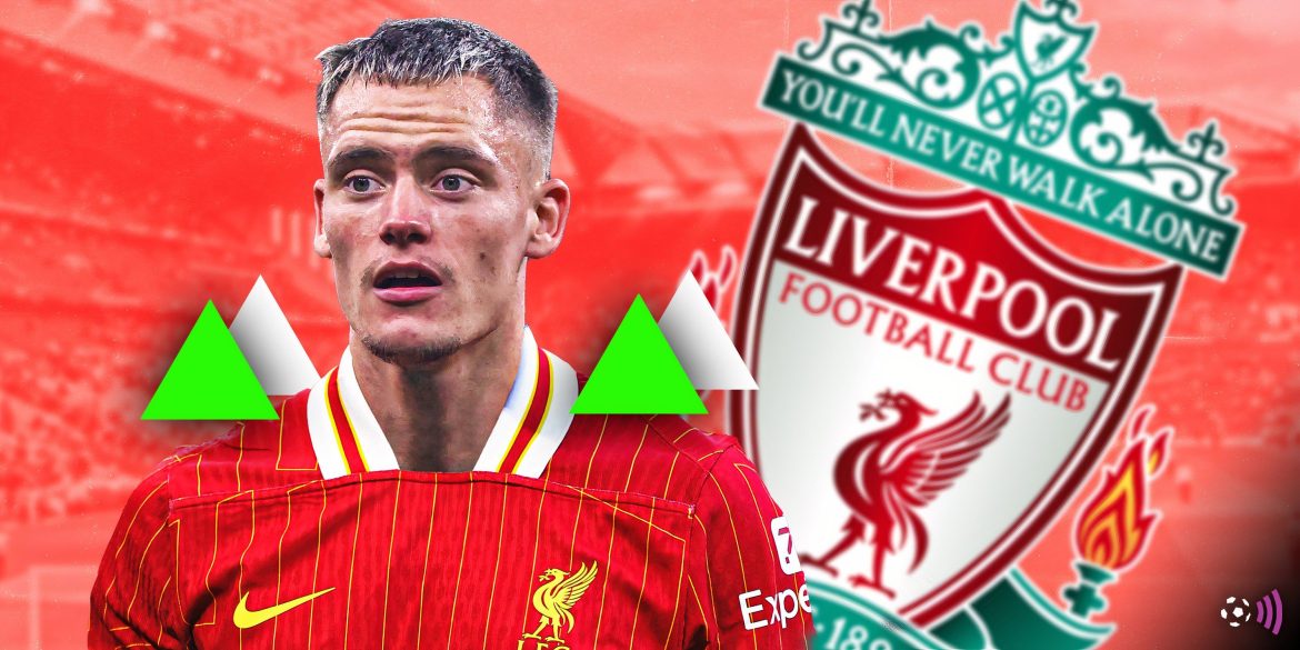 Slot's next Wirtz: Liverpool preparing ambitious bid for £69m "genius"