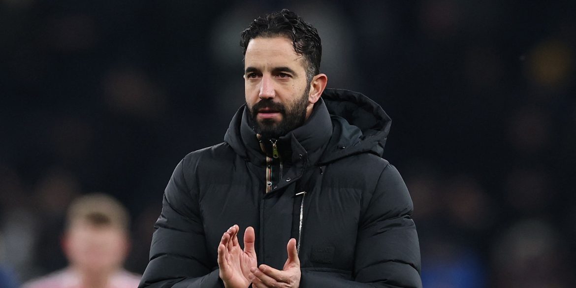 Man Utd join race for £21m wonderkid who may go straight into Amorim’s team