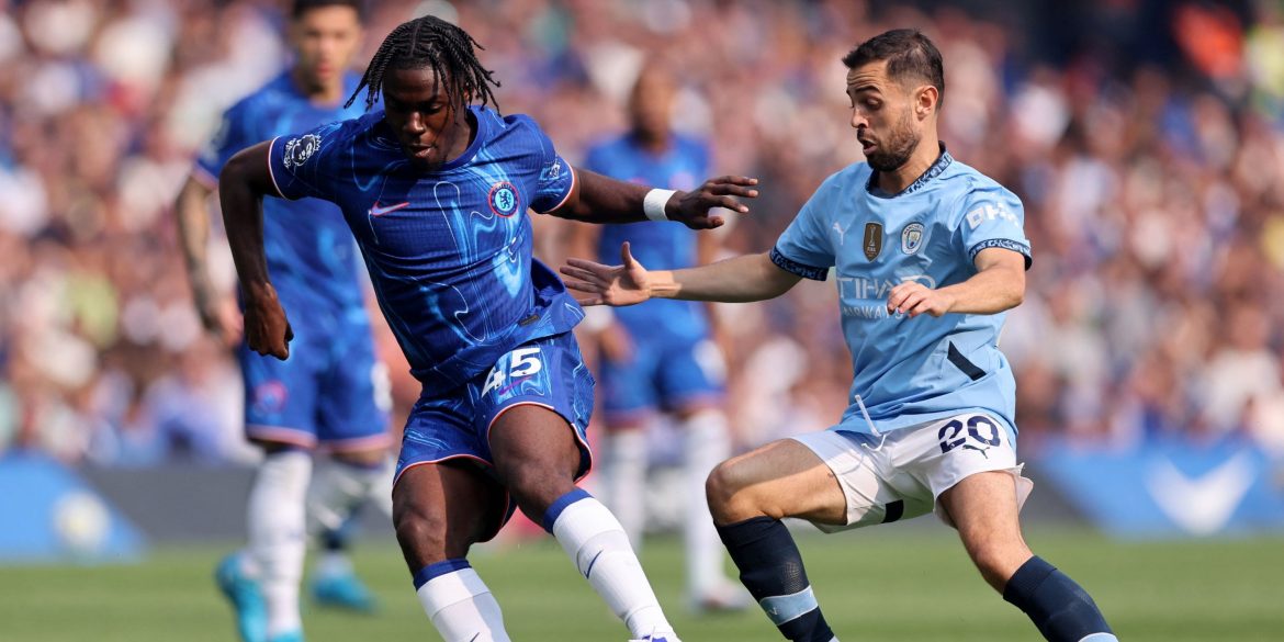 Barcelona now after £180k-a-week Chelsea star after Lavia and Chukwuemeka