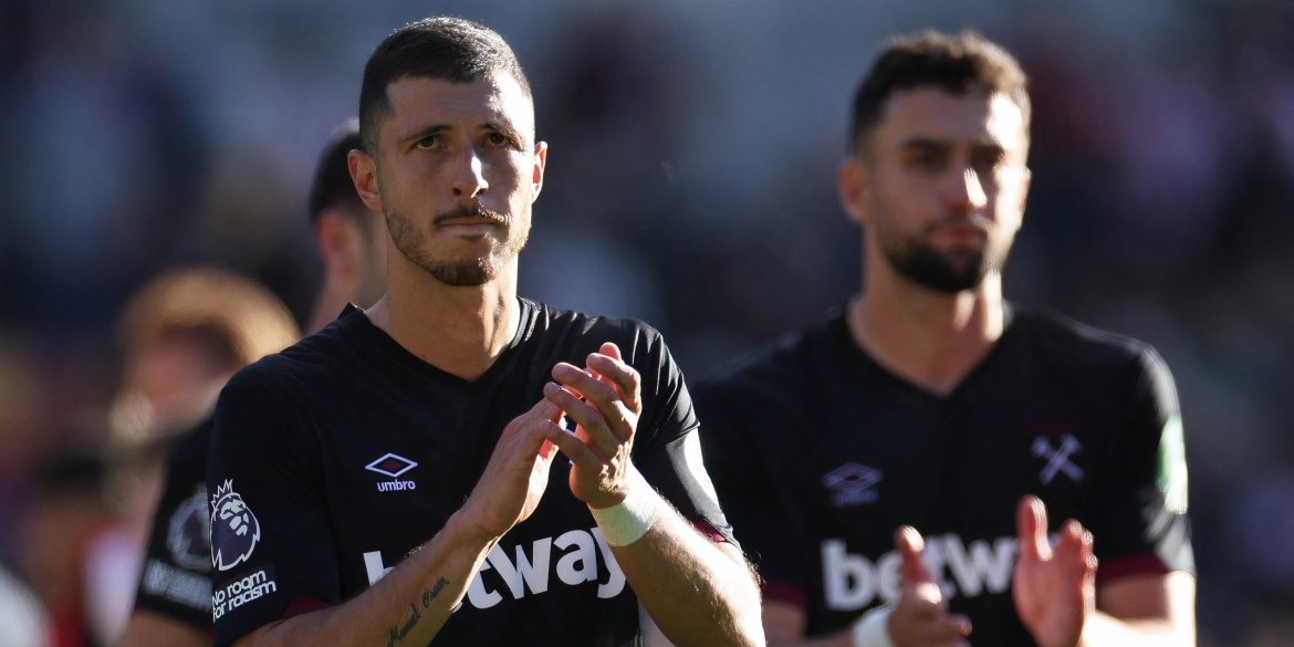 West Ham could sign "monster" Rodriguez upgrade who’s like Rice