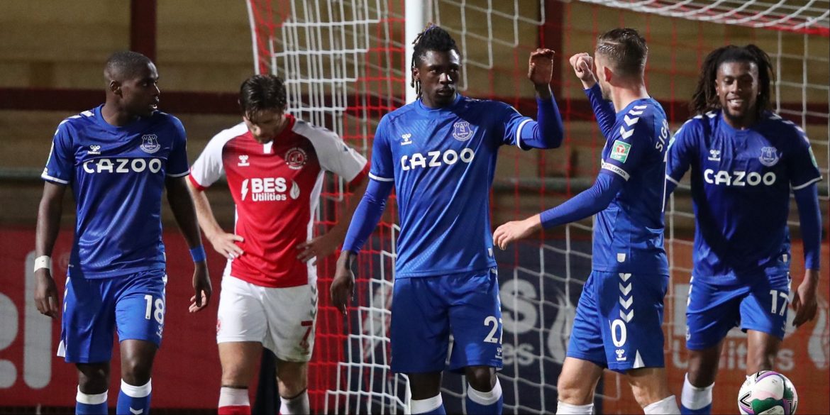 Everton struck gold by selling Goodison flop who’s now worth £13m less