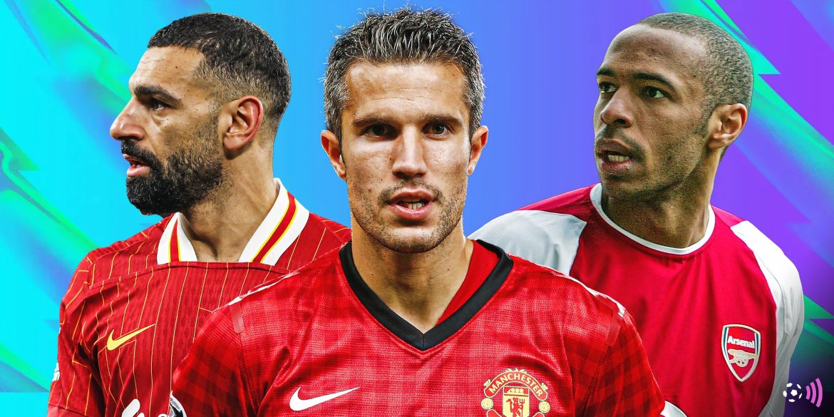 The 10 earliest Premier League title wins in history