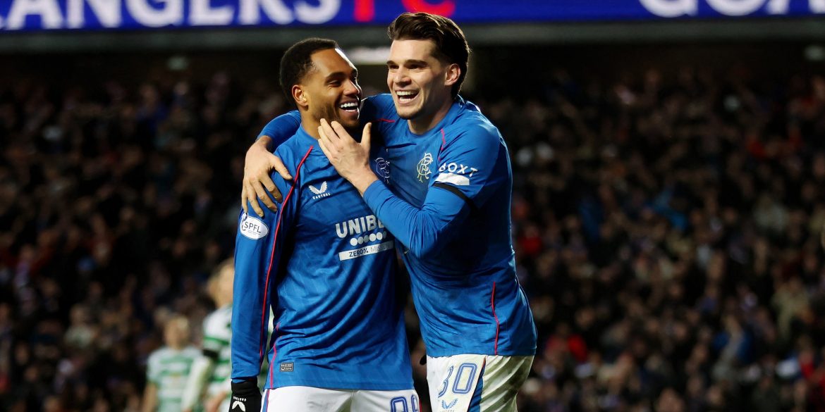 Expert drops update on new contract for "sensational" 26 y/o Rangers ace