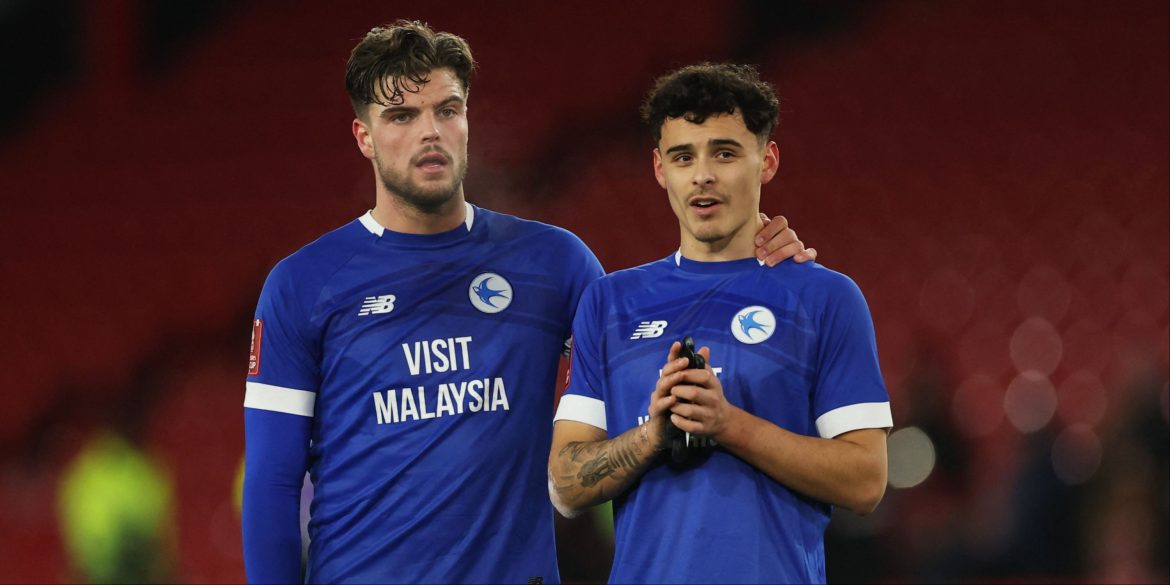 Leicester City lining up new forward who’s risen through the lower leagues