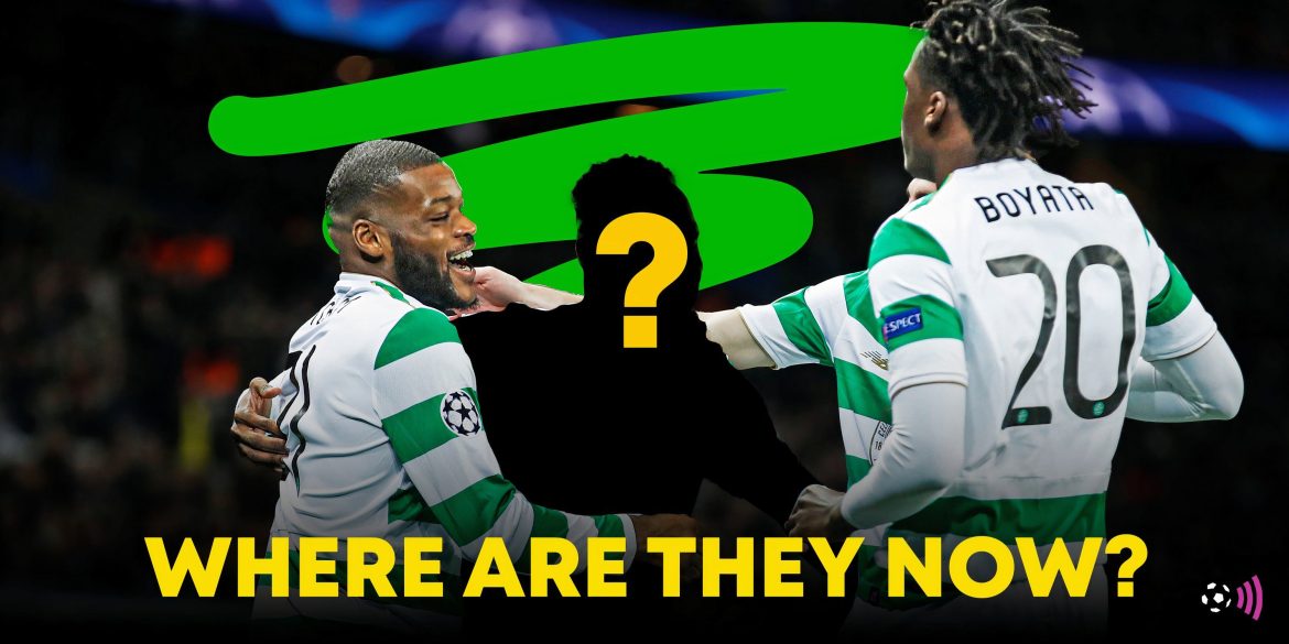 Sold for £20m: Celtic struck gold selling ace who’s now worth millions less