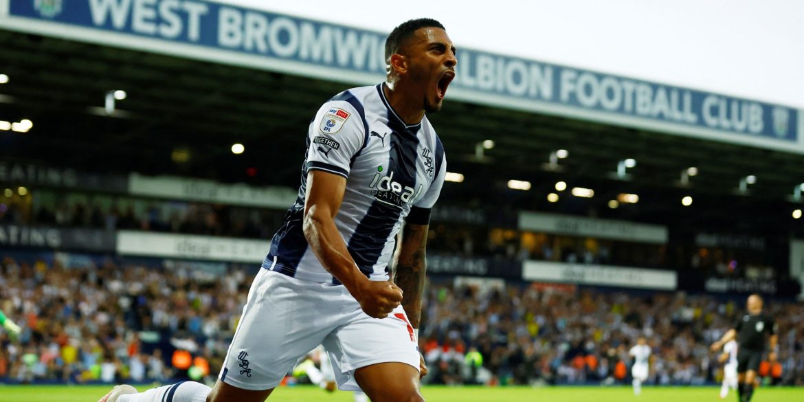 Corberan could drop Grant by unleashing "unbelievable" West Brom ace