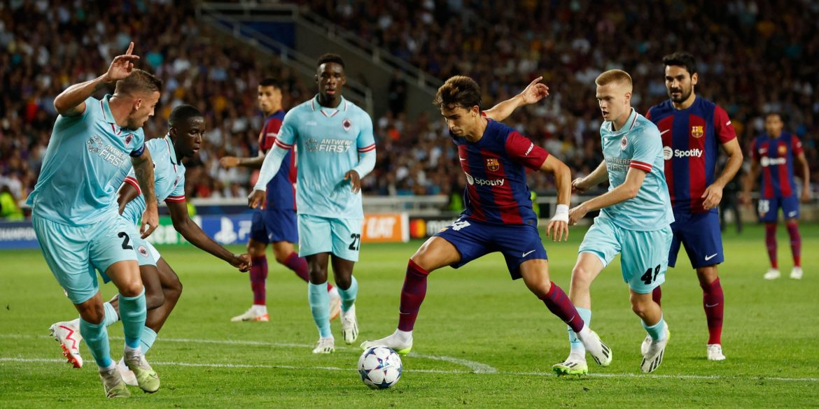 Man Utd in pole position to sign Arthur Vermeeren as Ten Hag pushes Glazers