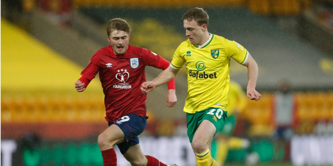 3 signings Norwich City could make to finally replace Oliver Skipp