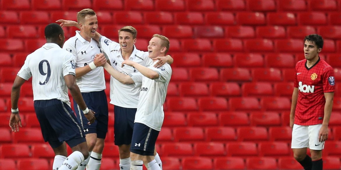 Spurs sold "outstanding" star for £8m, now he’s worth just £606k