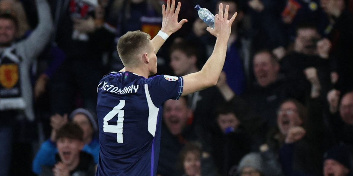 Celtic Can Land Clever Starfelt Heir With £60k-p/w Brute