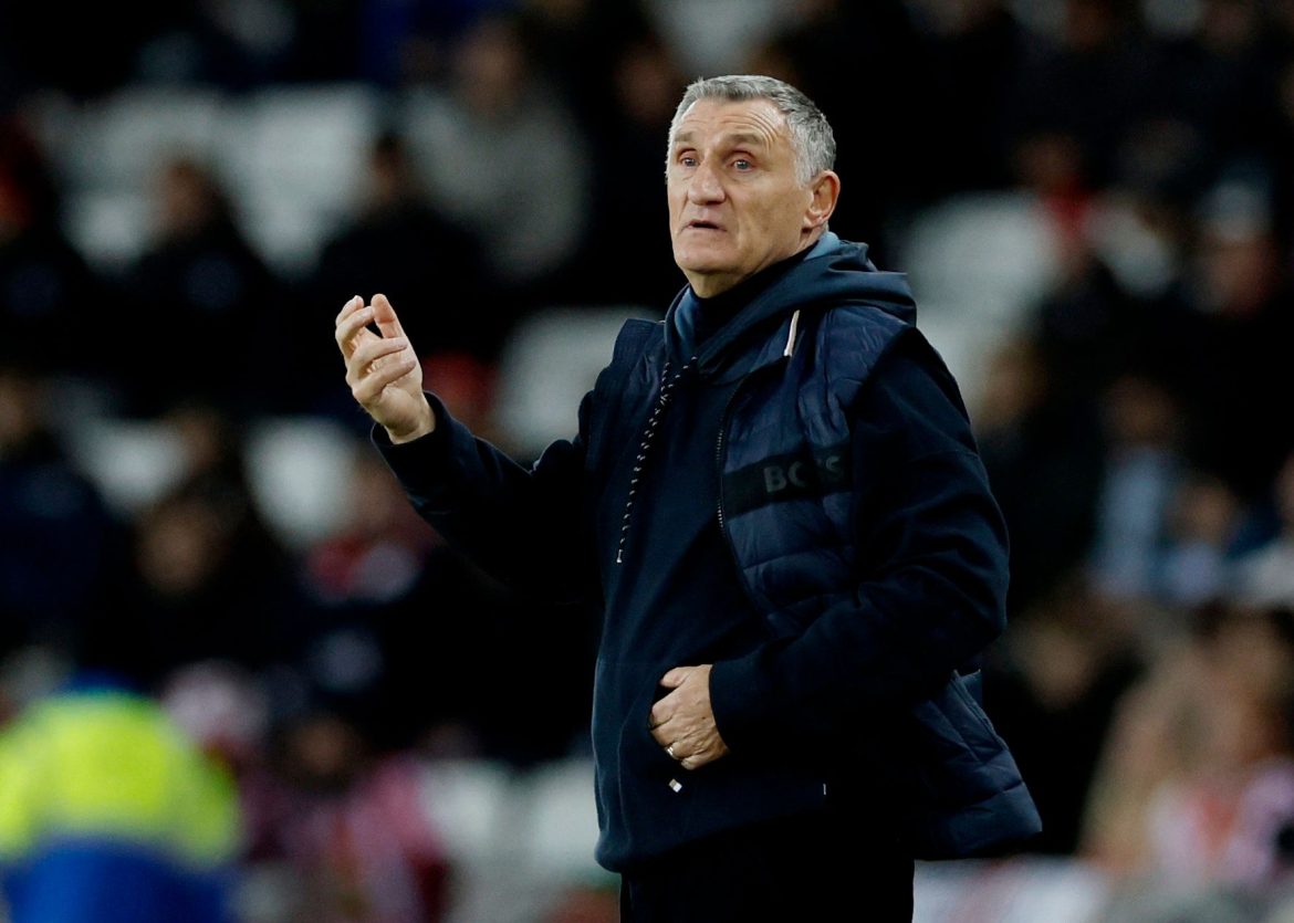 Sunderland handed Niall Huggins boost