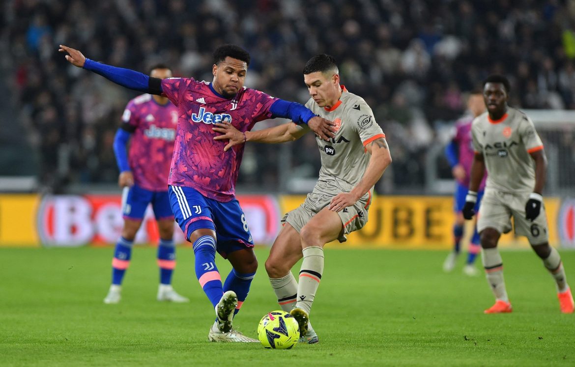 Sky Sports pundit on price tag for Leeds target McKennie