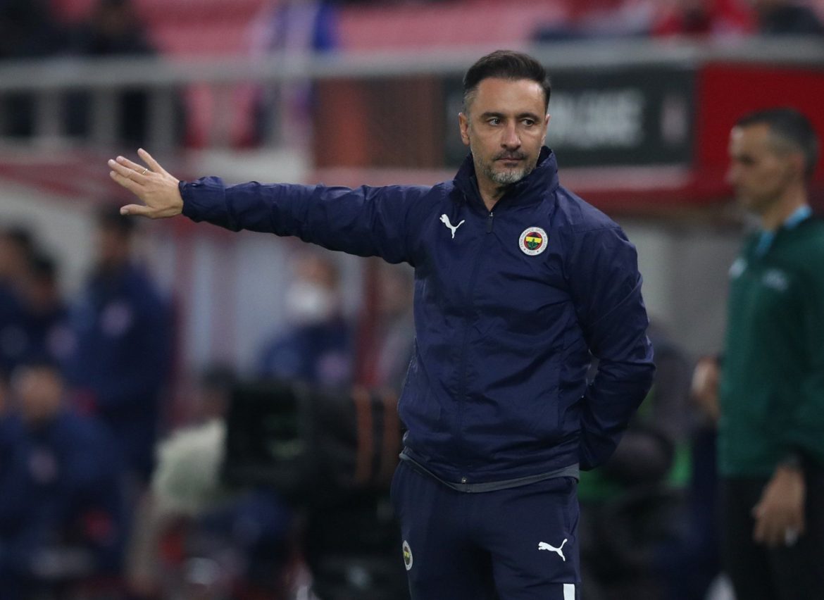 Pereira unsure about taking Wolves job