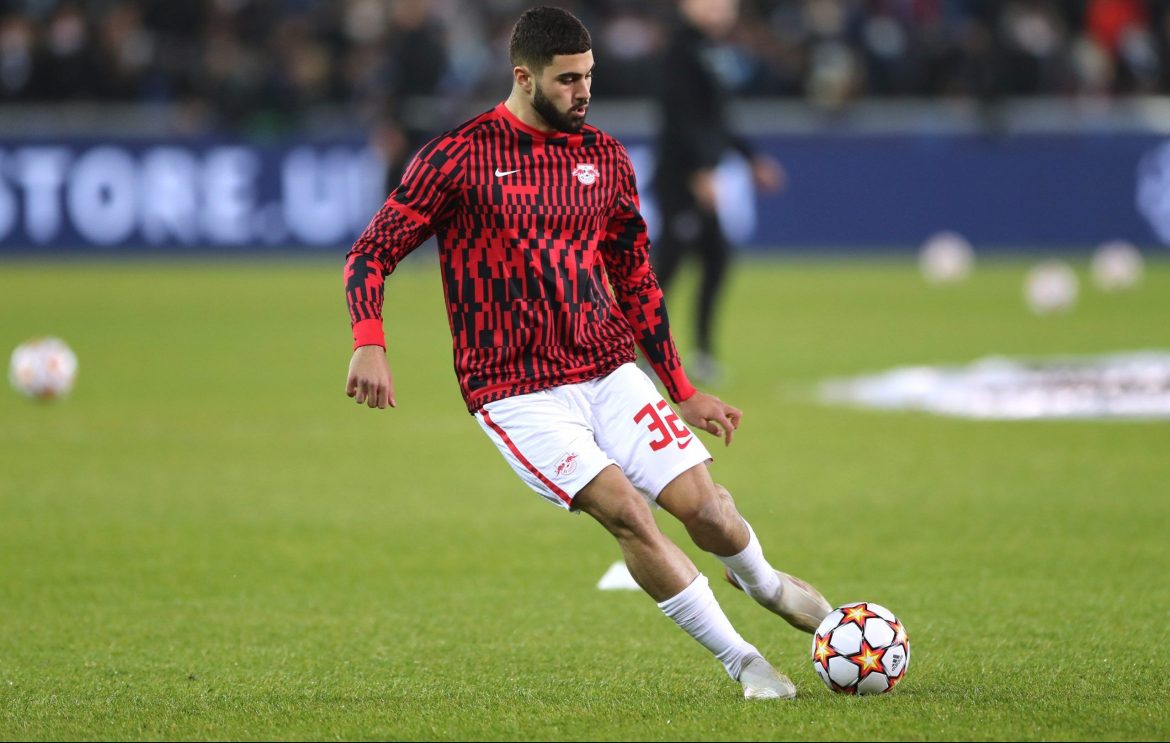 Spurs: Romano drops Gvardiol update