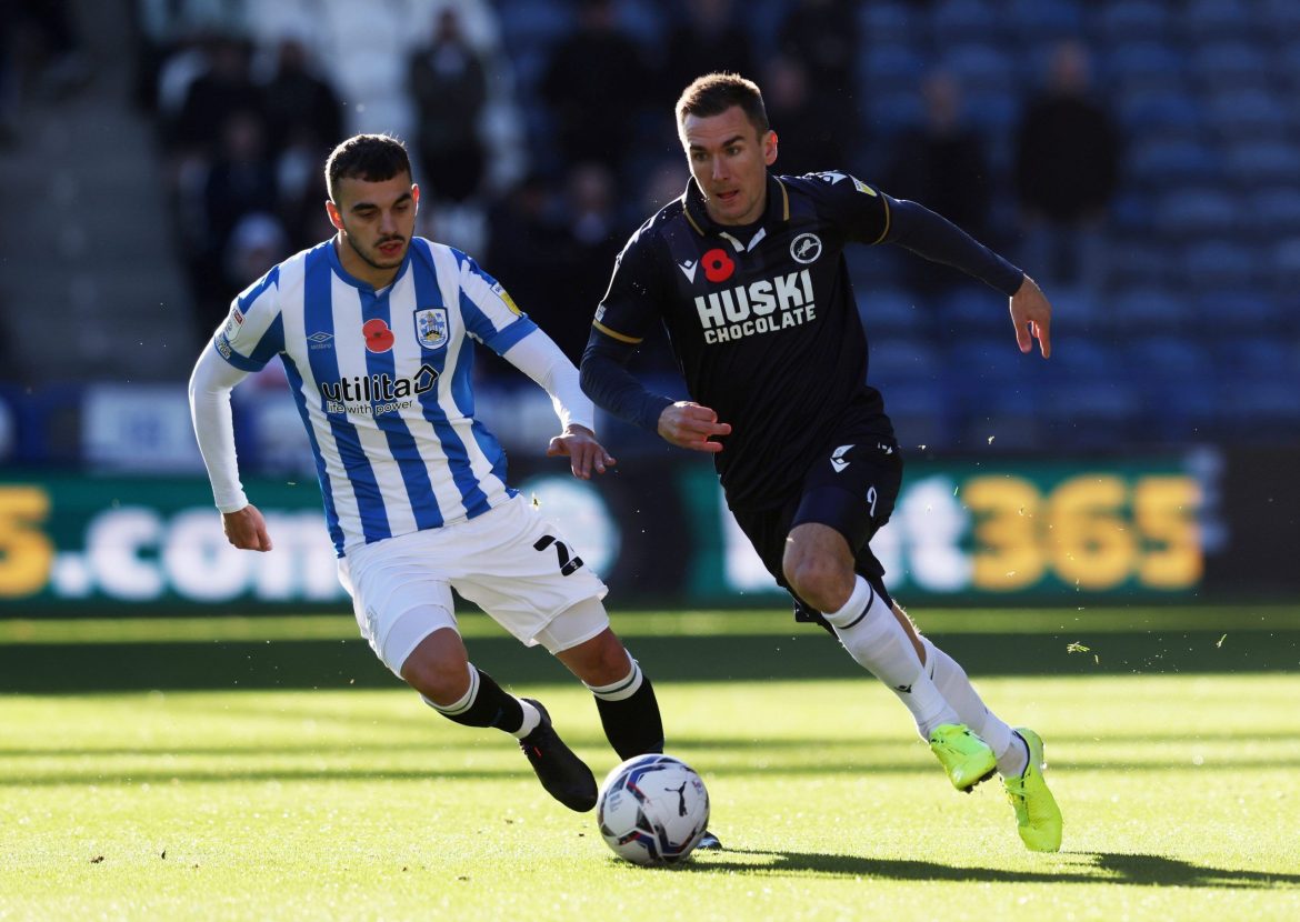WBA must complete Jed Wallace transfer