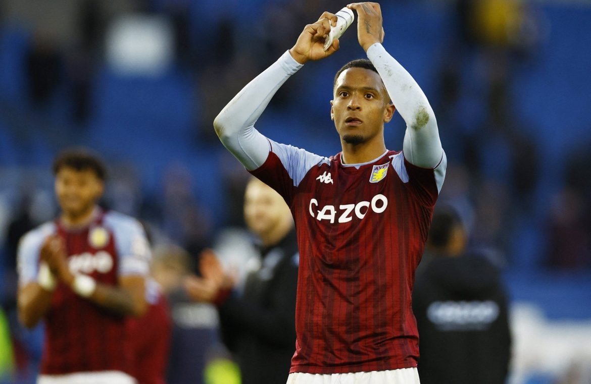 Villa hit the jackpot when signing Konsa