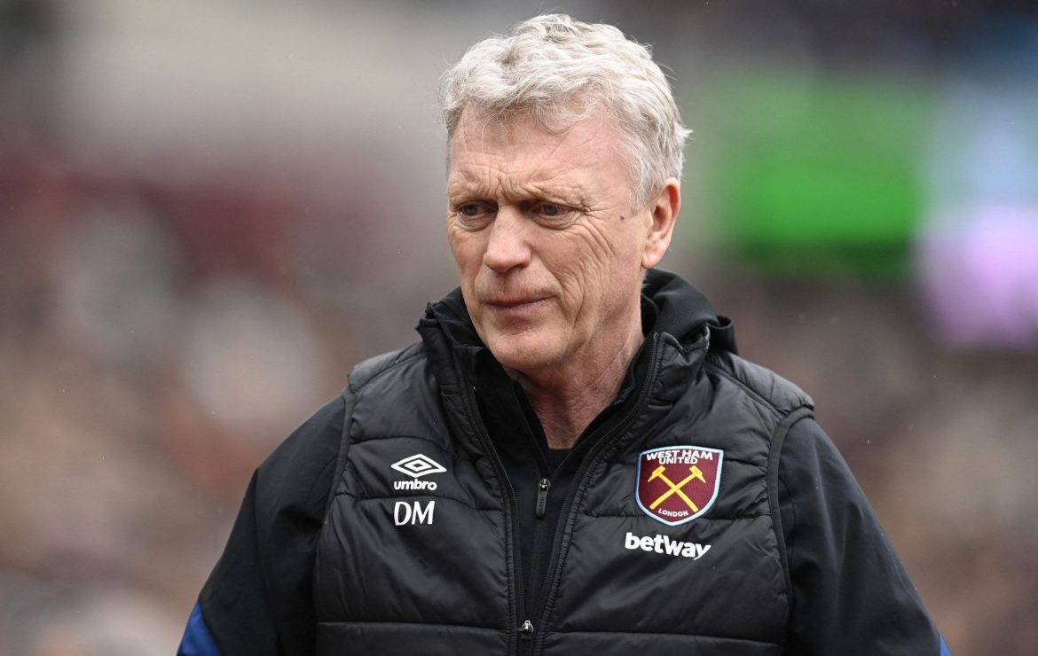 West Ham must unleash Oko-Flex