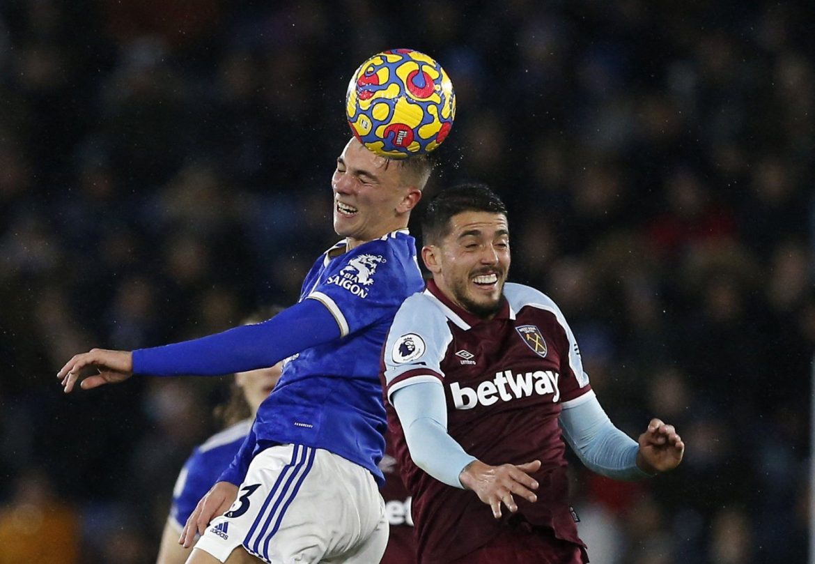 West Ham United: Pablo Fornals makes worrying claim after Liverpool loss