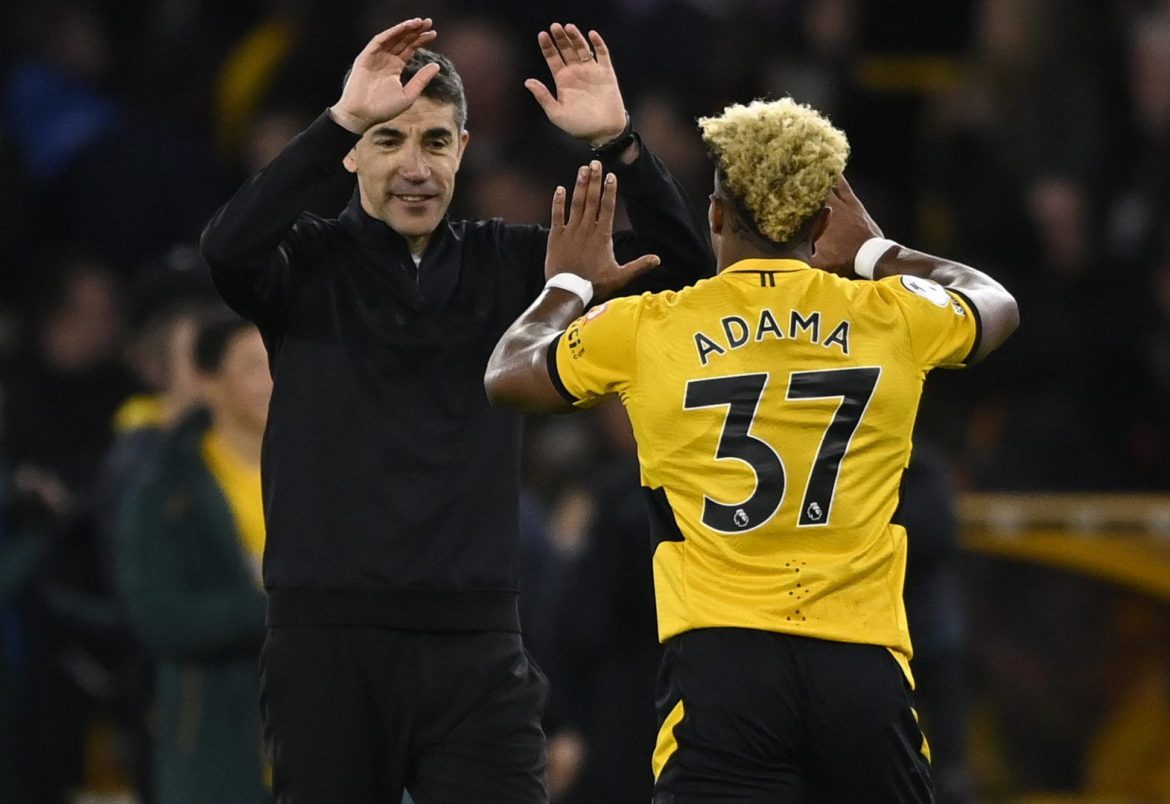 Hatfield drops Traore transfer claim