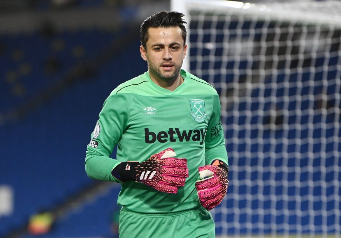 West Ham source lifts lid on Areola plan
