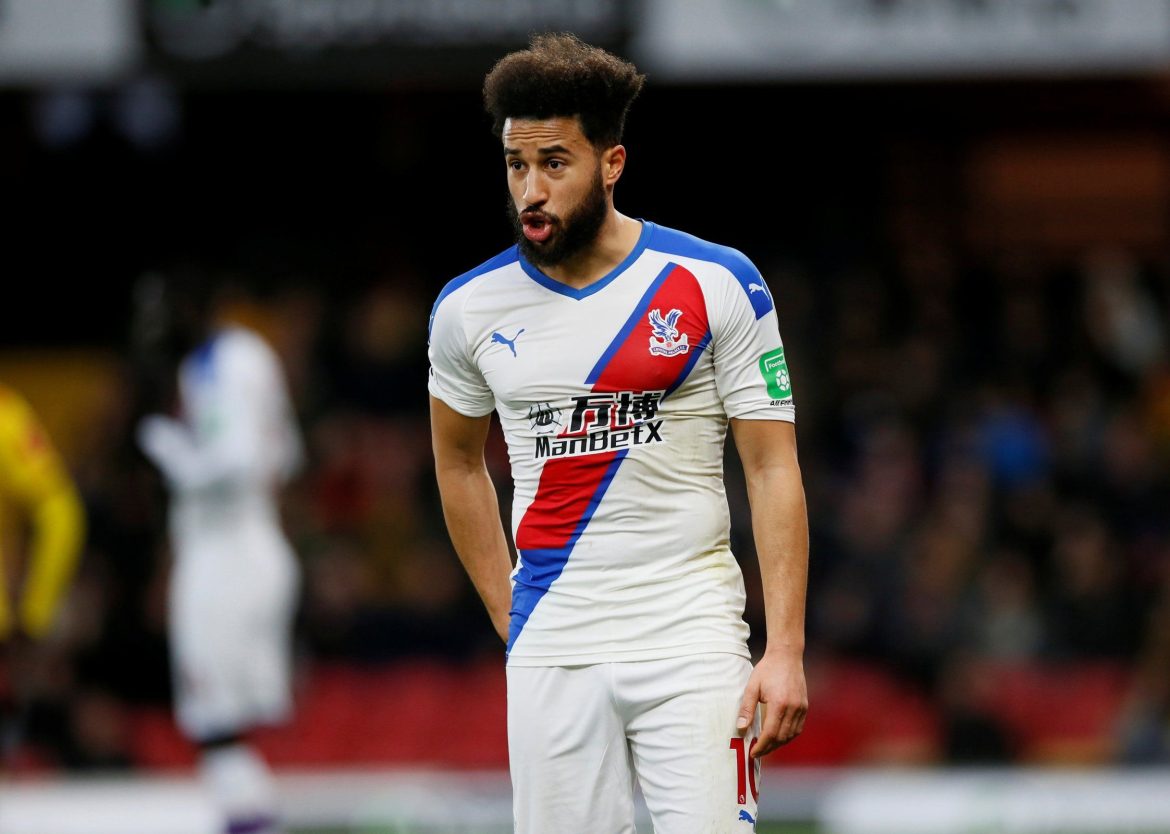 Townsend disappoints despite WBA win