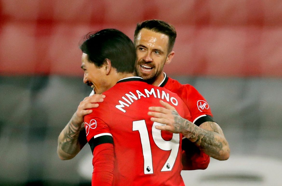 Spurs now also preparing Ings bid