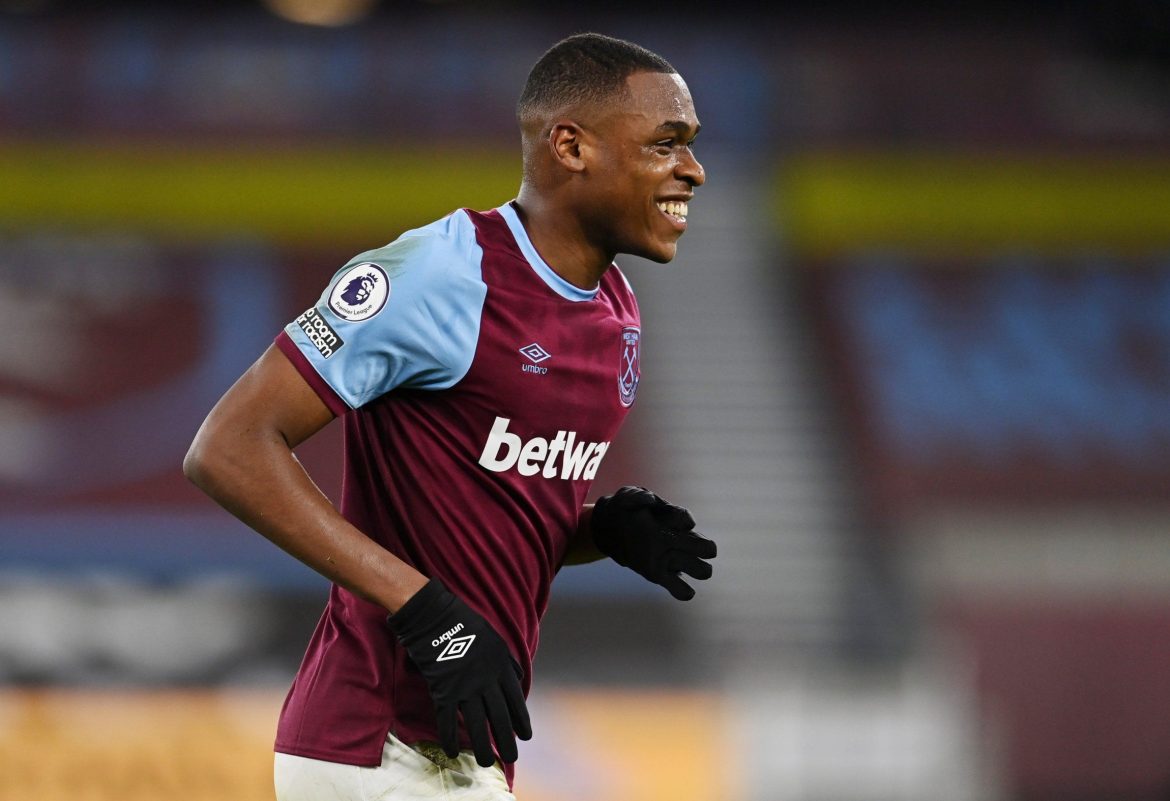 Southampton interested in Issa Diop