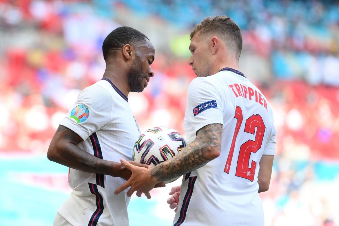 Should Everton sign Kieran Trippier?