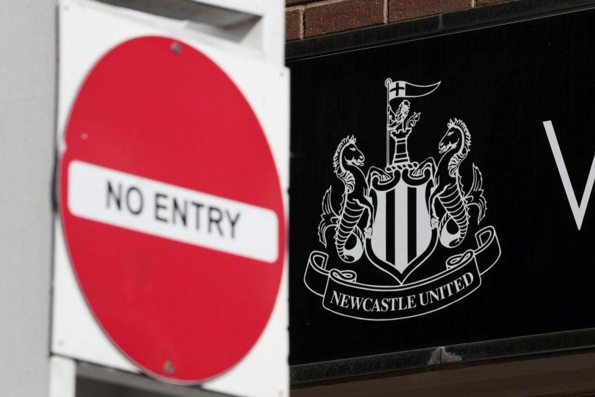 Claim dropped on potential NUFC takeover