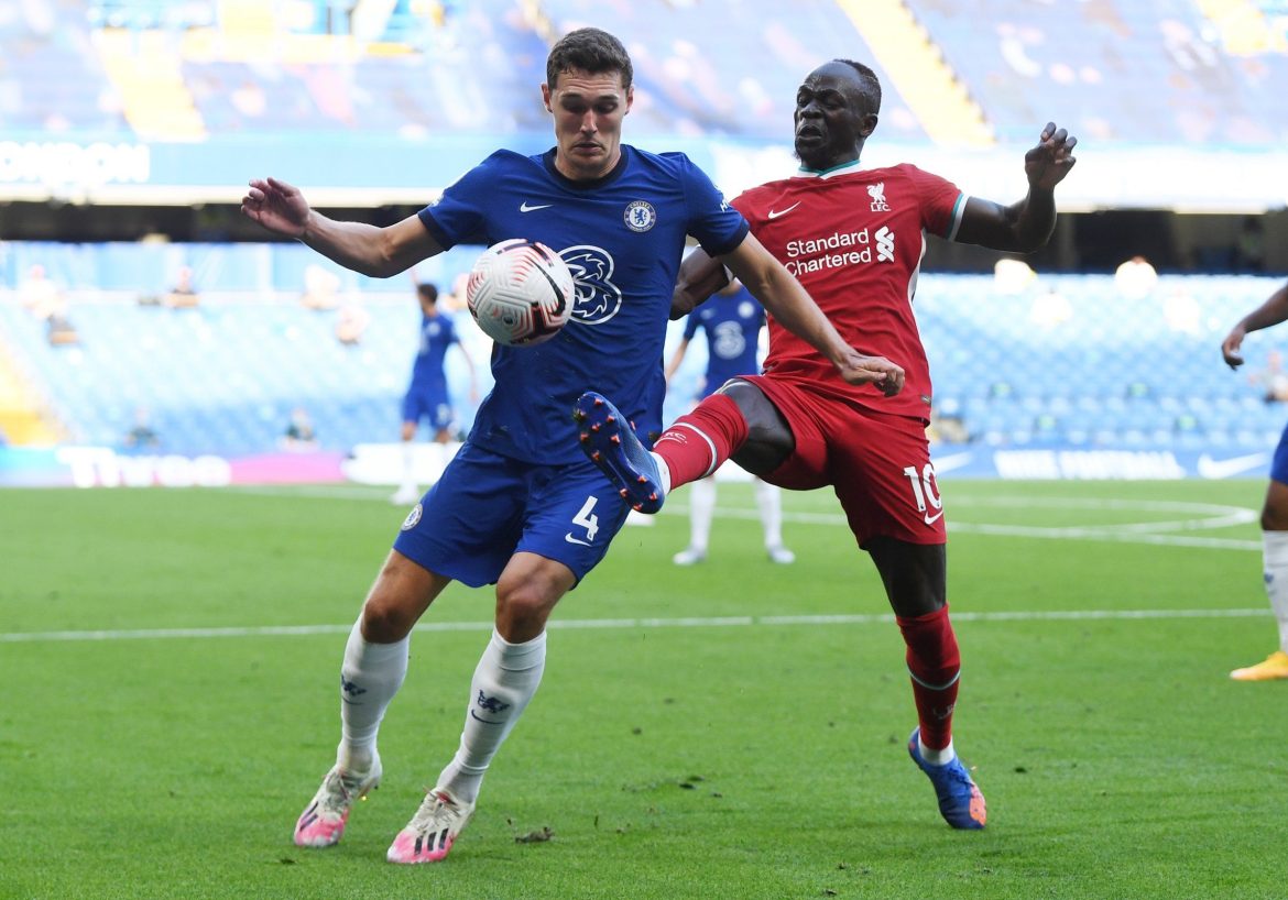 Chelsea may offer West Ham Christiansen