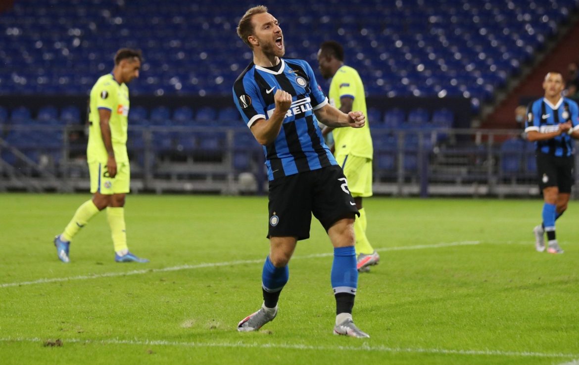 Spurs selling Christian Eriksen has proven to be a masterstroke by Levy