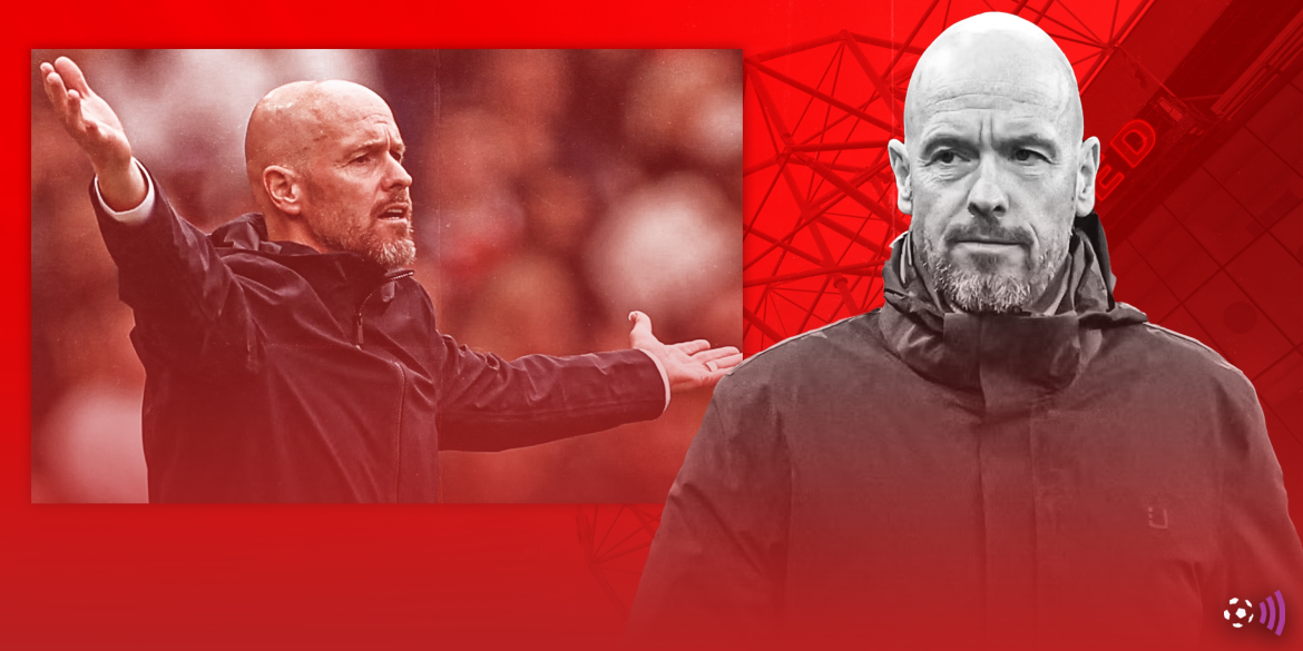 Ten Hag’s “best player” at Man Utd is now on borrowed time under Amorim