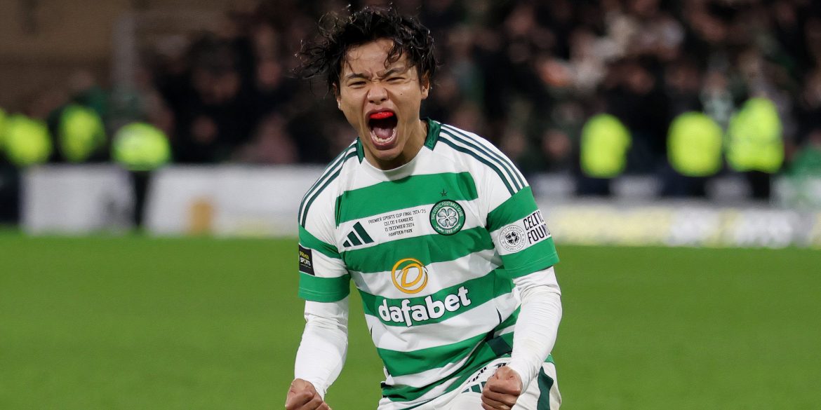 Celtic star was getting Chris Sutton "excited", now he's worse than Hatate
