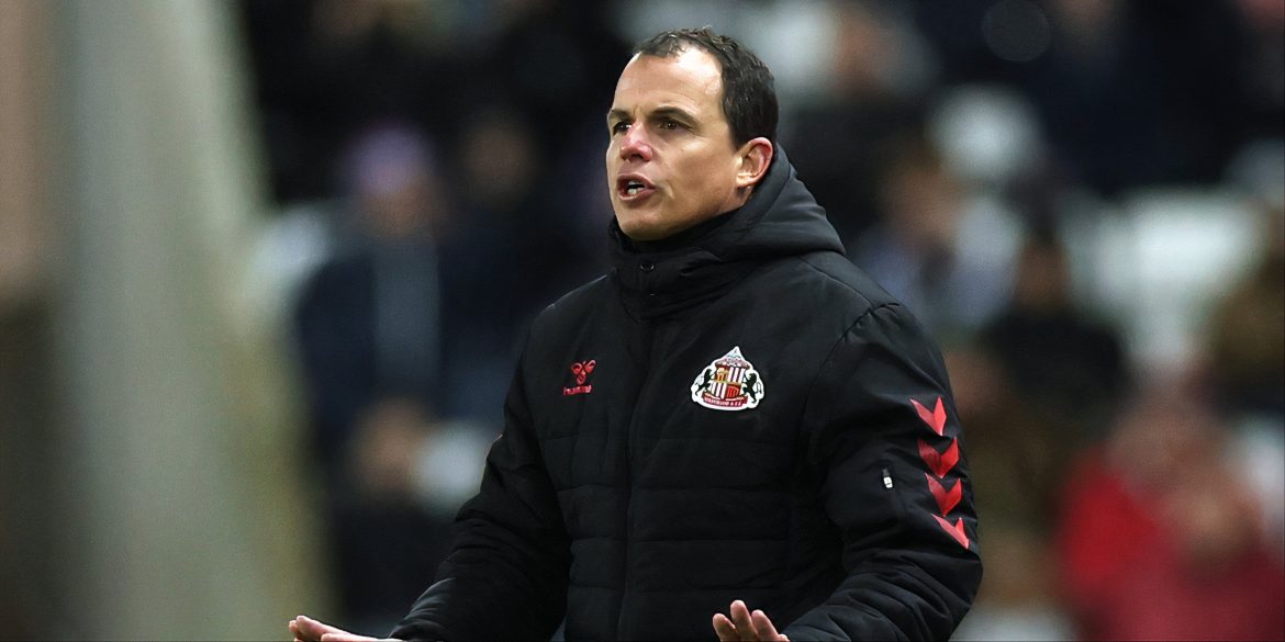 Sunderland submitted £17m+ bid to immediately sign 6ft 4 Spanish colussus