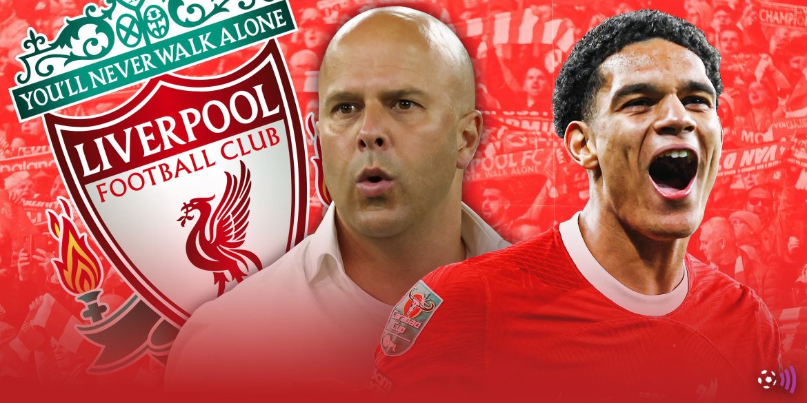 £70m "monster" now wants to sign for Liverpool – he's a big Quansah upgrade