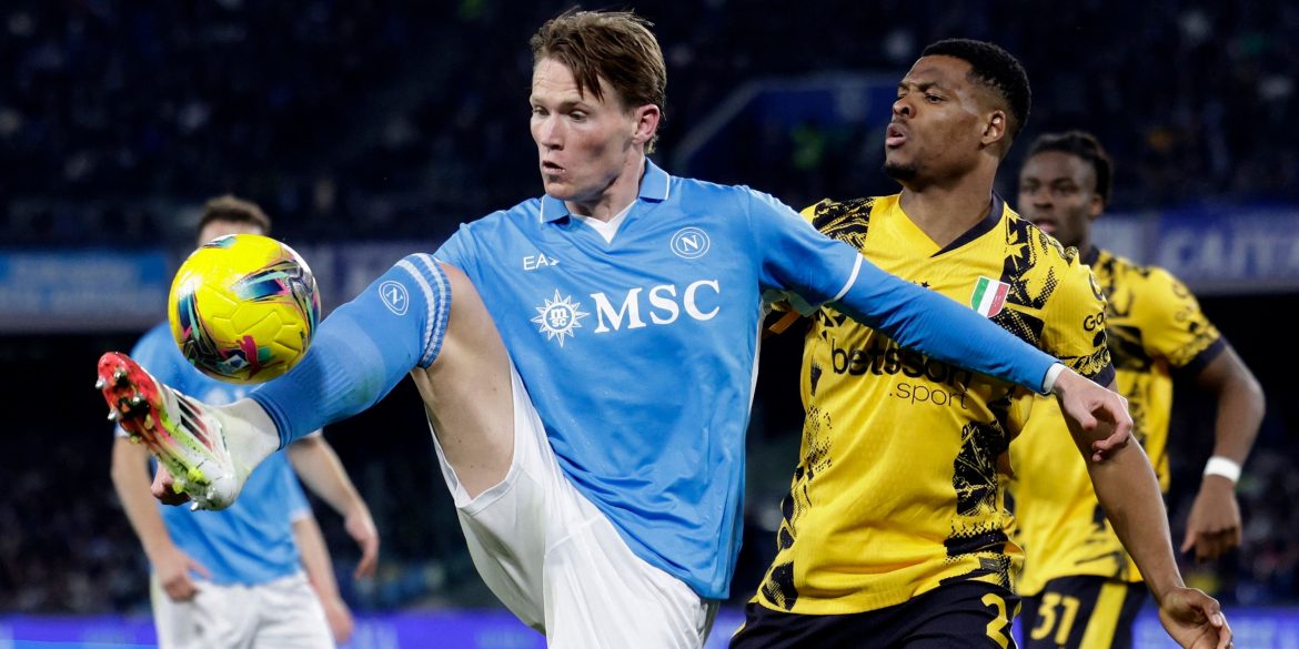 Man Utd now eyeing move to re-sign "special" £43m star alongside McTominay